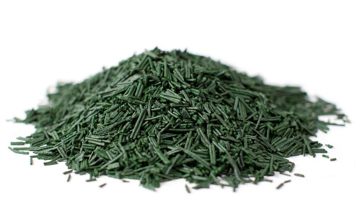 Spirulin zxcvbnmqwert