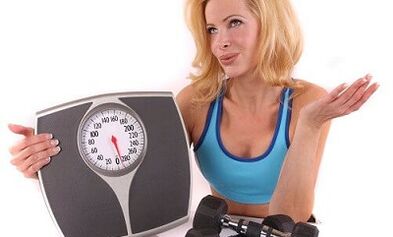 Hogyan lehet elveszíteni 10 kilogrammot egy hét alatt