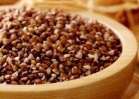 hajdina diéta a fogyáshoz otthon